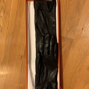 Hermes Other - Vintage Hermès Leather Gloves Hermes Other - Vintage Hermès Leather Gloves